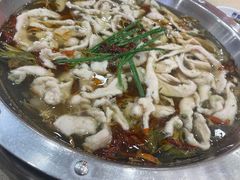-芭夯兔·无骨兔汤锅(华阳店)