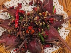 -冶建镜子·老南昌大排档·江西虾王(总店)