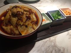 -韵秋荷(宝山龙湖天街店)