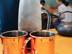 酸梅汤-顺承小院儿