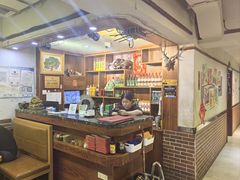 -鸽子窝专业烧烤店(南市场店)