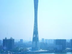 -广州富力丽思卡尔顿酒店