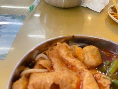 -红鼻子桂林米粉(金唐新光界店)