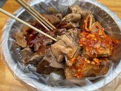 -同济牌坊美贤牛什