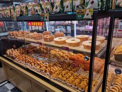 -味多美蛋糕(阜成门店)