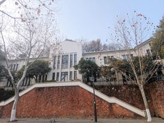 -北山街历史文化街区