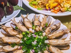 -温州一家人美食(西木头市店)