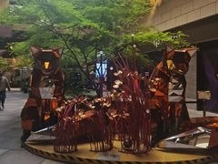 -瑞虹新天地月亮湾