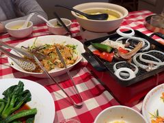 -西贝(虹口龙之梦店)