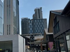 -春熙路步行街