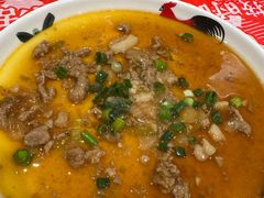 -荆九爷爆炒桥头三嫩(夫子庙店)