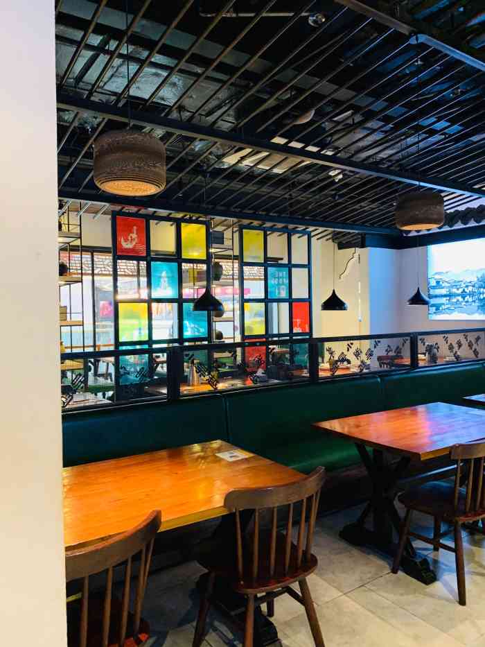 小吴越·江浙融合菜(宜兴万达店)-"味道很不错,也不贵,很划算,服务