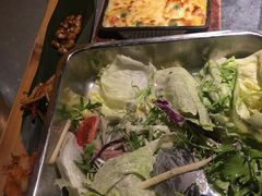 -小牛哈尼章鱼水煎肉(金鹰店)