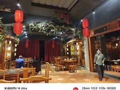 -群英会·三国菜(曹魏古城店)
