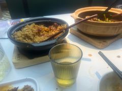 -火啫啫·粤式啫啫煲(南京弘阳店)