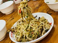 -肆姐面粉馆(坡子街店)
