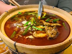 -红姐龙虾·烧烤·酸菜鱼(二十二年老店)