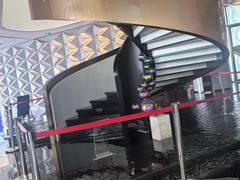 -南京空港温德姆花园酒店·MTF满庭芳中餐厅
