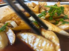 -太湖好灶头土菜馆(石公路店)