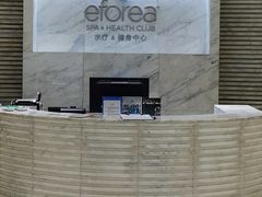 -西安高新希尔顿酒店·咖啡露台西餐厅