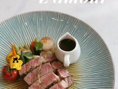 -L'amour澜茉·轻法餐
