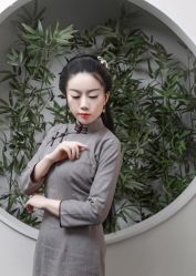 -盘子女人坊古装写真摄影(南京总店)