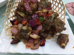 -聚德福海鲜家常菜(刘庄店)