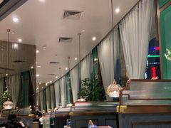 大堂-陶陶居酒家(海岸城店)