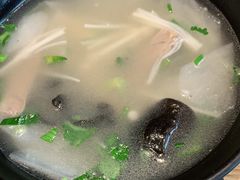 -秦香阁·西北家常菜(徐汇日月光中心店)