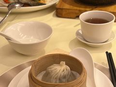 -利苑酒家(合景国际金融广场店)