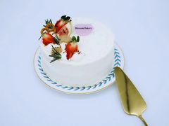 -花间烘焙BLossom Bakery