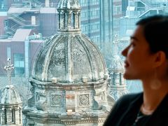 -北京王府井天伦王朝酒店