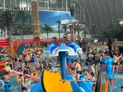 -天山海世界·米立方