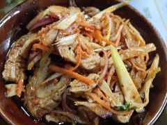-周肥肠(江油总店)