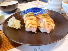 -衣川小森林·料理·寿司(鸿铭中心店)