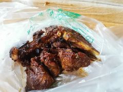 -肥喏喏小吃站(农院路店)