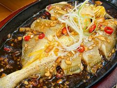 -贰醒·私房小院烧烤 (太古里店)