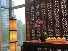 -北京四季酒店·采逸轩