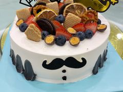 -陶然饺子城(奥体中路店)