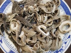 爆肚-西德顺爆肚王