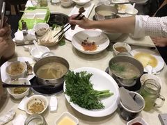 -海南椰子鸡餐厅(三亚湾红树林店)