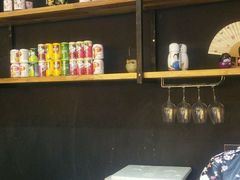 零售区-月见·烧鸟酒场居酒屋(农科路店)