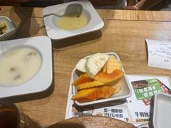 -豪客来牛排(金鼎广场店)