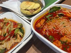 -魏家凉皮(博水商务大厦店)