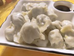 -天天向上素食餐厅(五台山店)