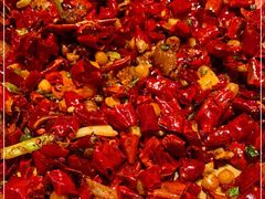 -川堂风·跷脚牛肉·乐山爆炒(宝山日月光店)