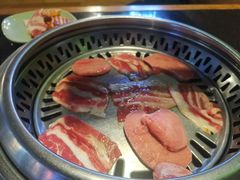 -梨花自助烤肉(天河城店)