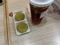 -花馬肆.云南过桥米线(汉神购物广场现场熬汤店)
