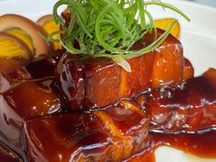 -望乡楼上海菜(日月光店)