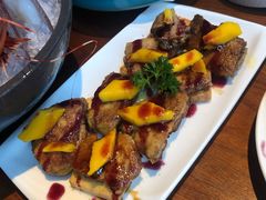 鹅肝-Mr·Fish鱼鲜生海鲜放题(银泰in99店)